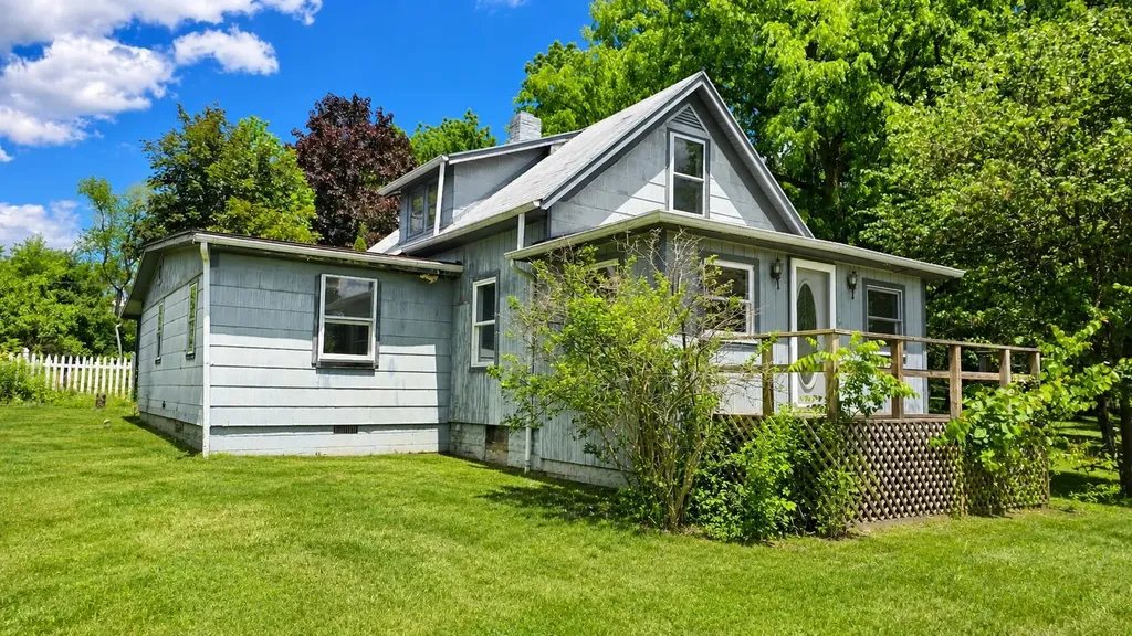 5560 Huron River Drive Scio Township MI 48130