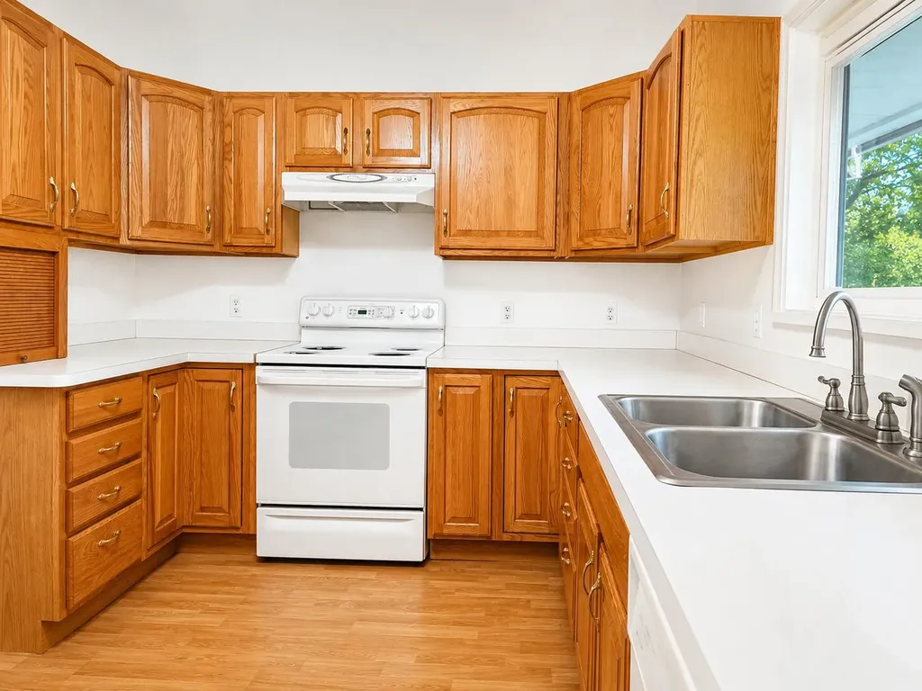 5560 Huron River Drive Scio Township MI 48130