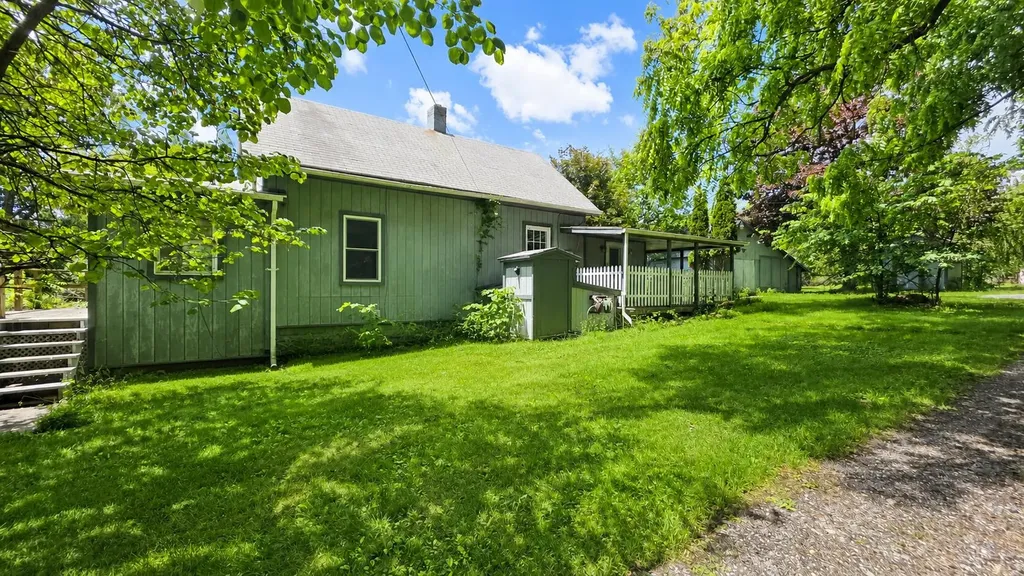 5560 Huron River Drive Scio Township MI 48130