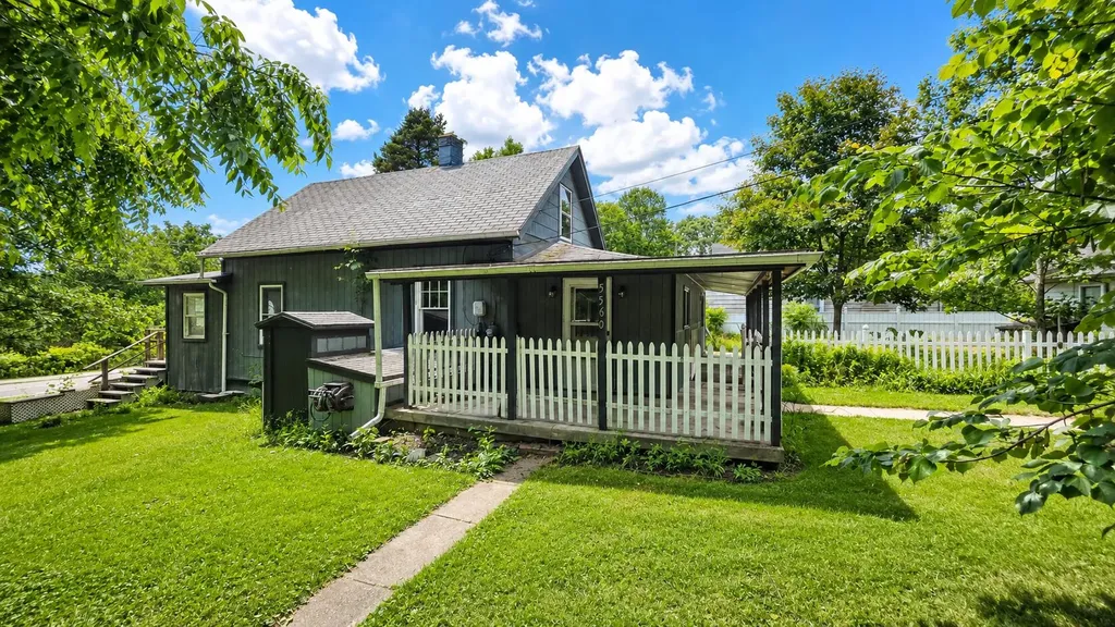 5560 Huron River Drive Scio Township MI 48130