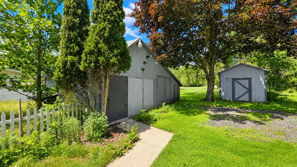 5560 Huron River Drive Scio Township MI 48130