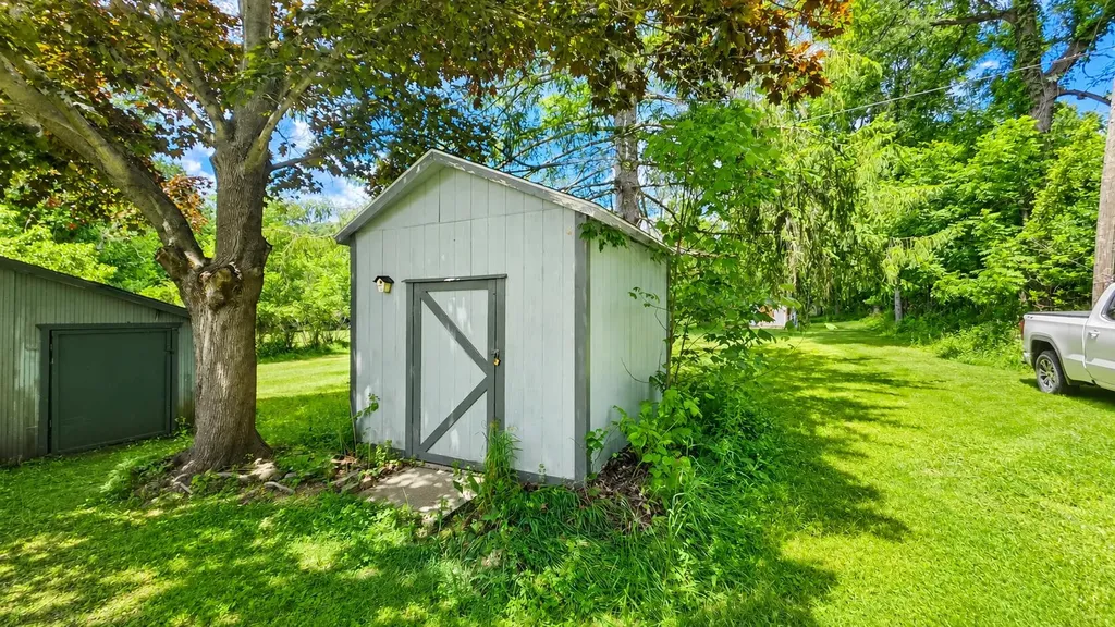 5560 Huron River Drive Scio Township MI 48130