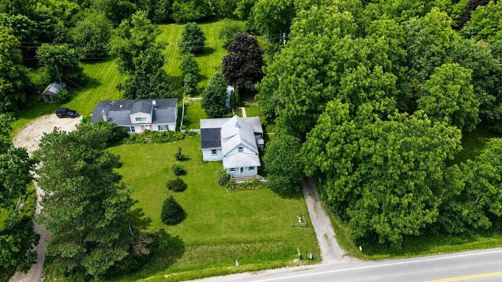 5560 Huron River Drive Scio Township MI 48130