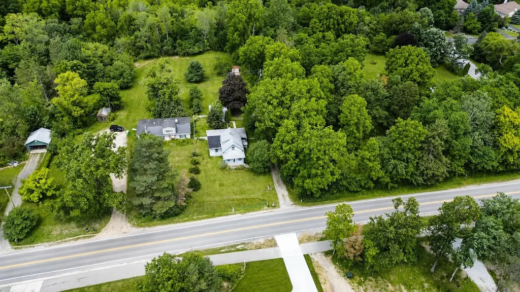 5560 Huron River Drive Scio Township MI 48130