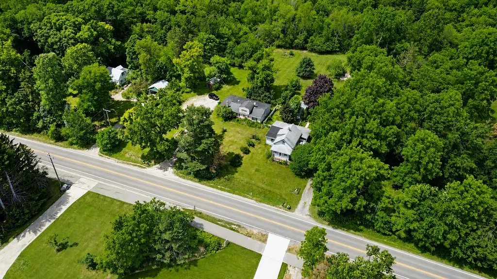 5560 Huron River Drive Scio Township MI 48130