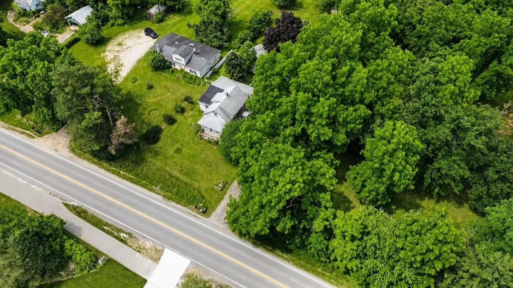 5560 Huron River Drive Scio Township MI 48130