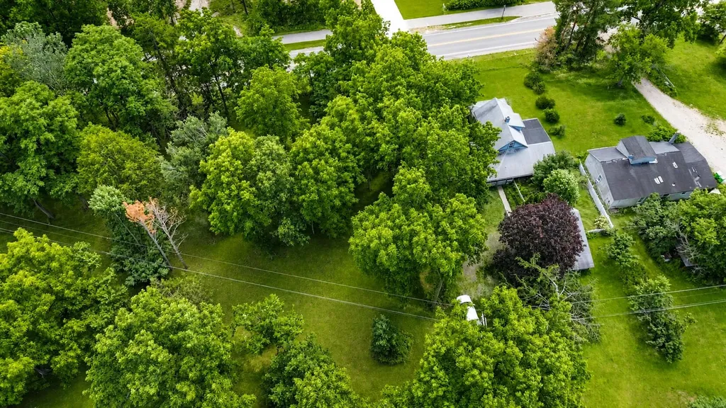5560 Huron River Drive Scio Township MI 48130