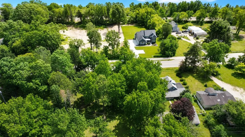 5560 Huron River Drive Scio Township MI 48130