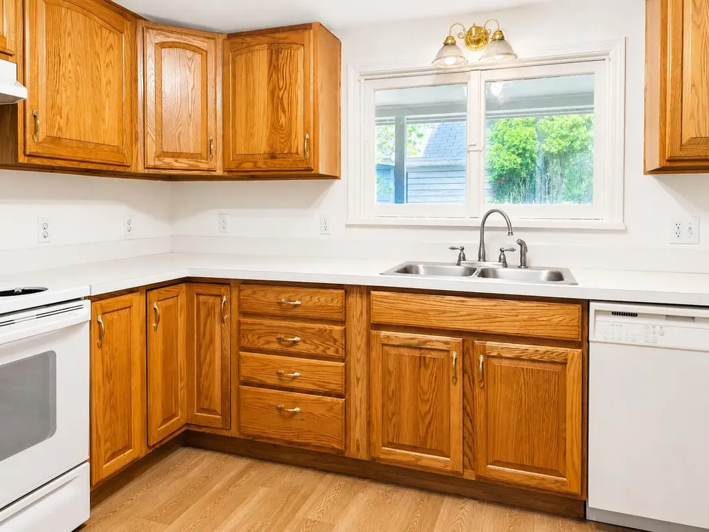5560 Huron River Drive Scio Township MI 48130