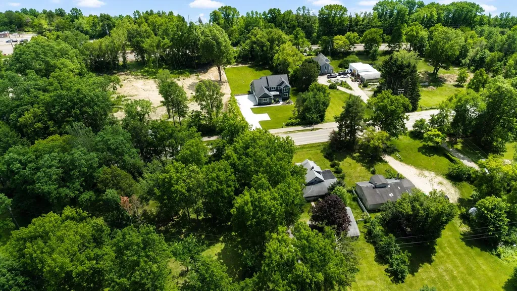 5560 Huron River Drive Scio Township MI 48130