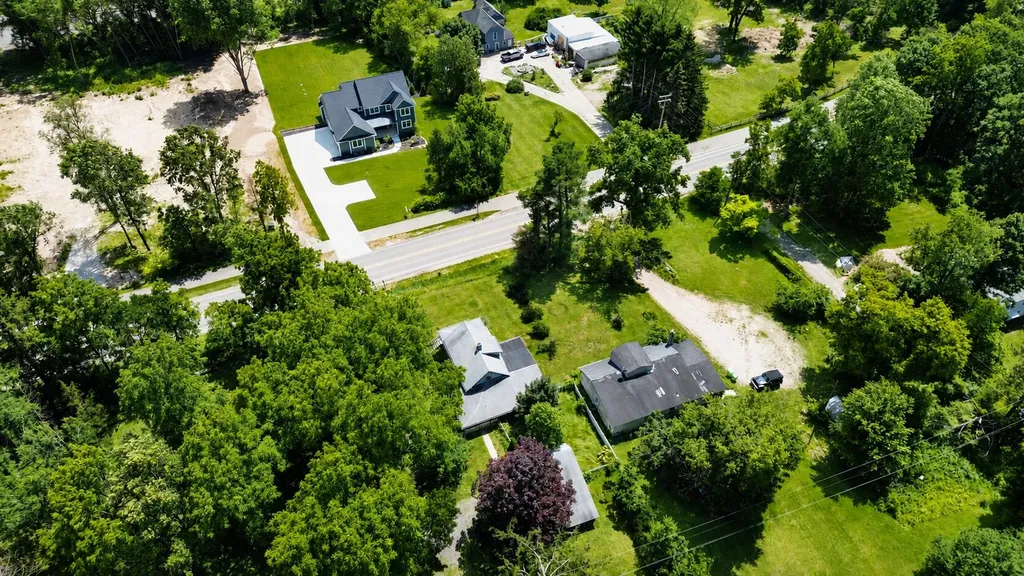 5560 Huron River Drive Scio Township MI 48130