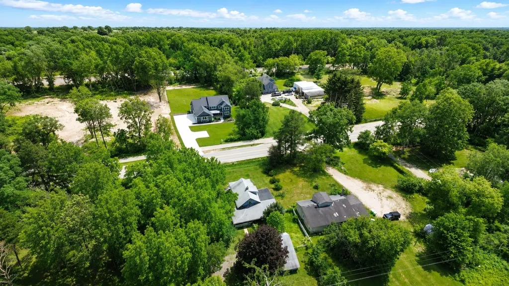 5560 Huron River Drive Scio Township MI 48130