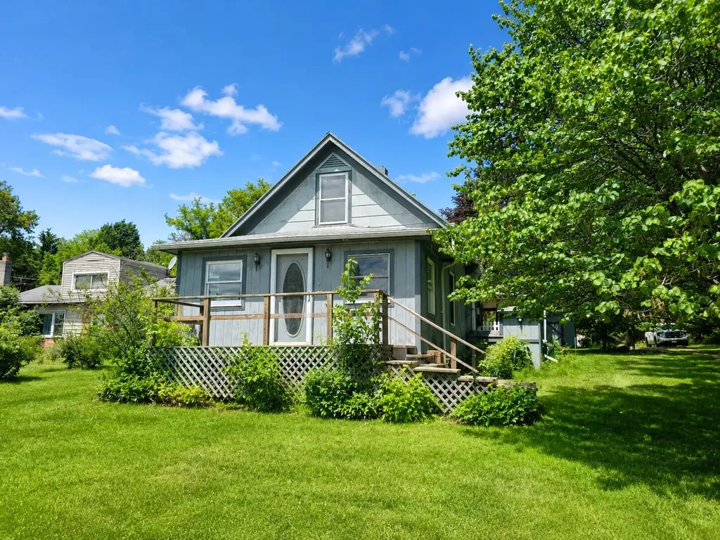 5560 Huron River Drive Scio Township MI 48130