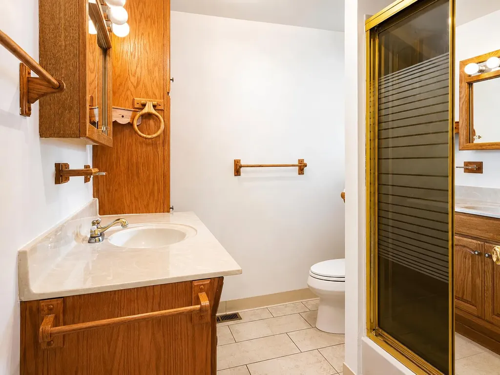 5560 Huron River Drive Scio Township MI 48130