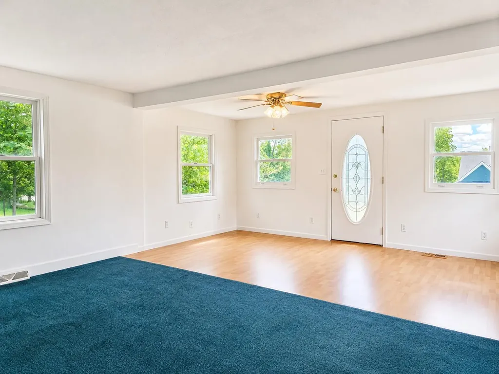 5560 Huron River Drive Scio Township MI 48130