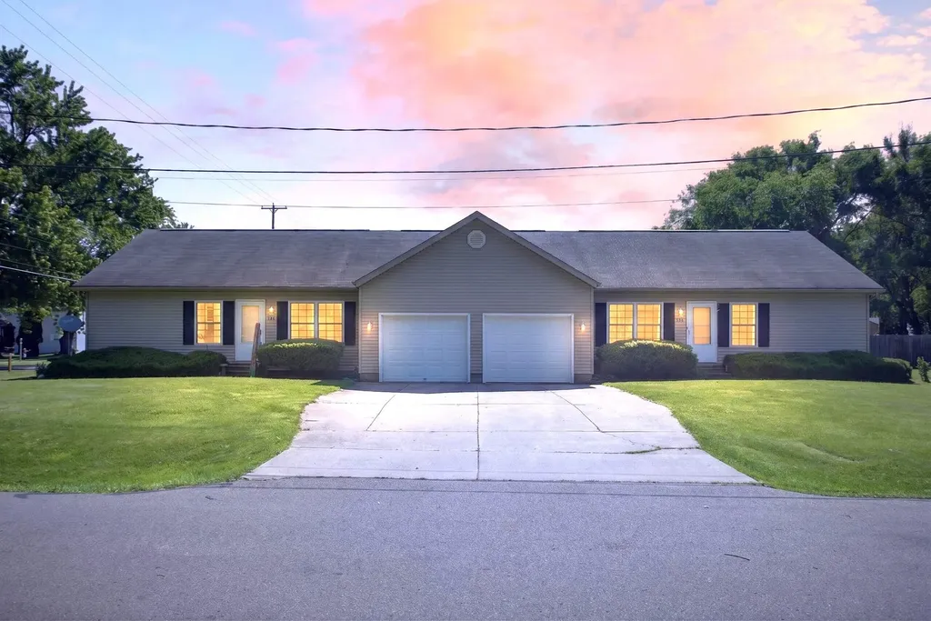 513 19th Street Summit Township MI 49203