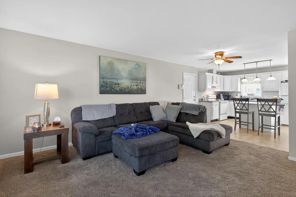 513 19th Street Summit Township MI 49203