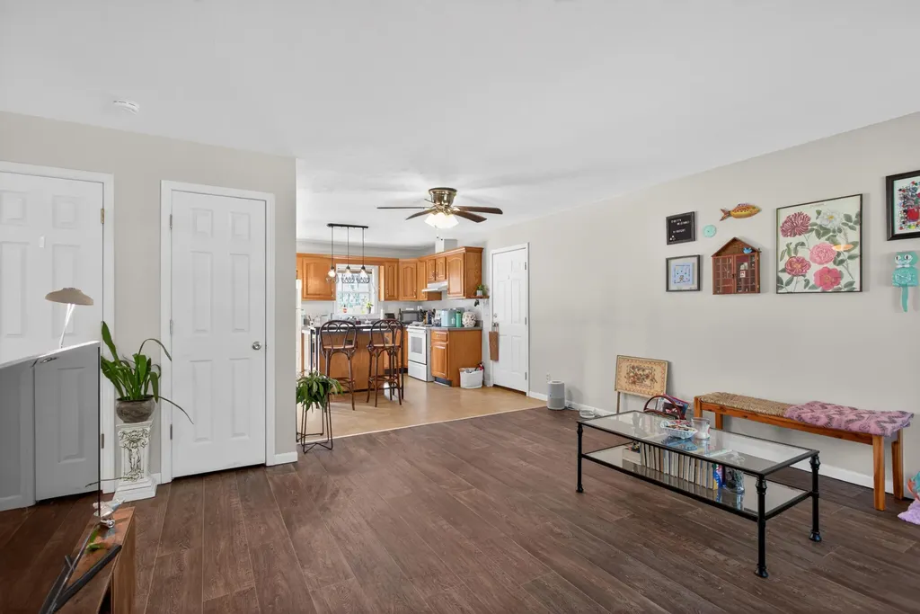 513 19th Street Summit Township MI 49203