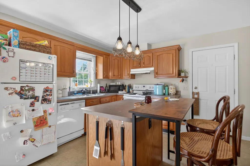 513 19th Street Summit Township MI 49203