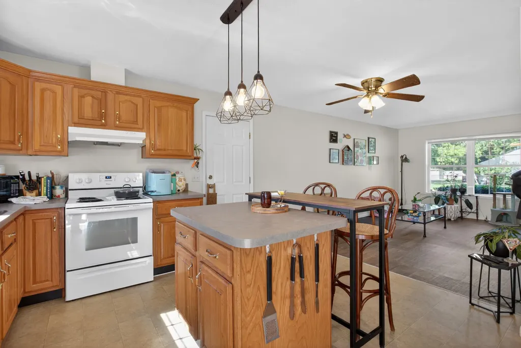 513 19th Street Summit Township MI 49203