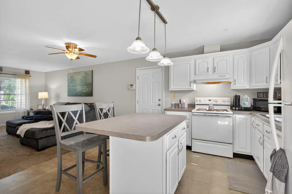 513 19th Street Summit Township MI 49203