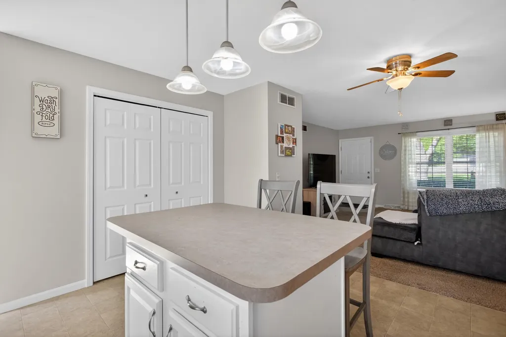 513 19th Street Summit Township MI 49203