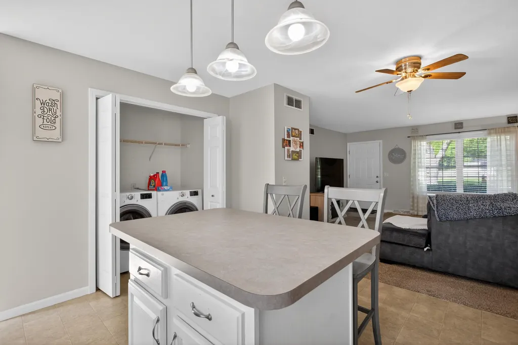 513 19th Street Summit Township MI 49203