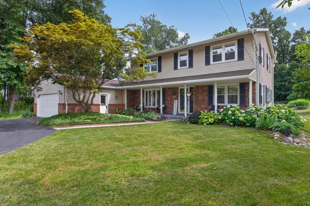 3125 Fawn Lane Blackman Charter Township MI 49201