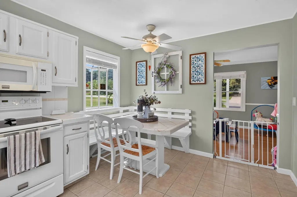 3125 Fawn Lane Blackman Charter Township MI 49201
