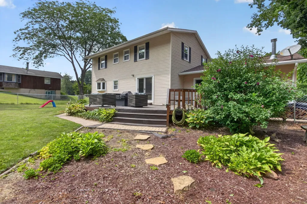 3125 Fawn Lane Blackman Charter Township MI 49201
