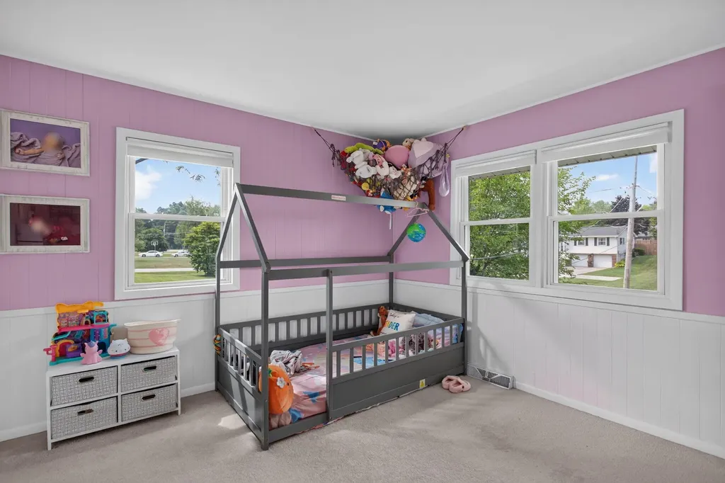 3125 Fawn Lane Blackman Charter Township MI 49201