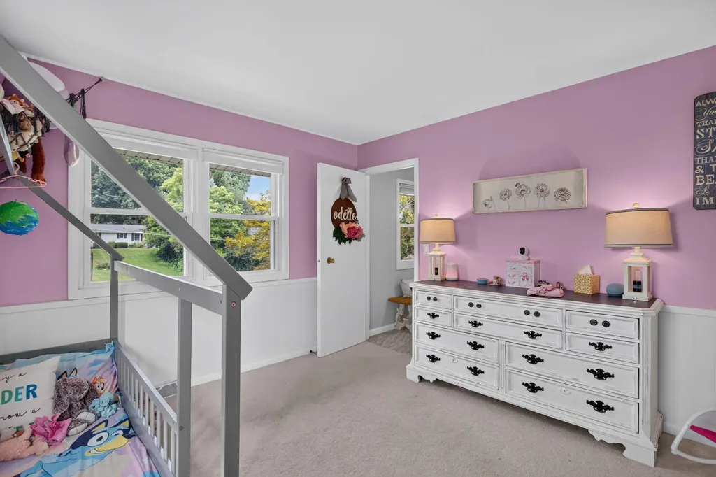 3125 Fawn Lane Blackman Charter Township MI 49201