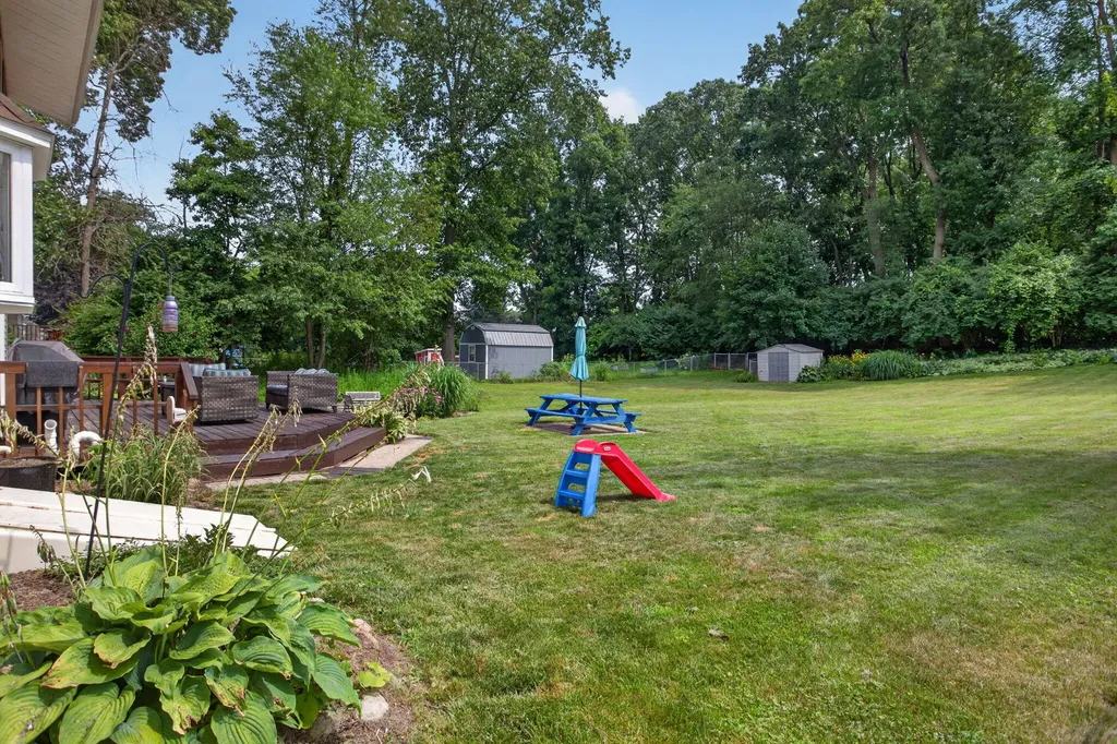 3125 Fawn Lane Blackman Charter Township MI 49201