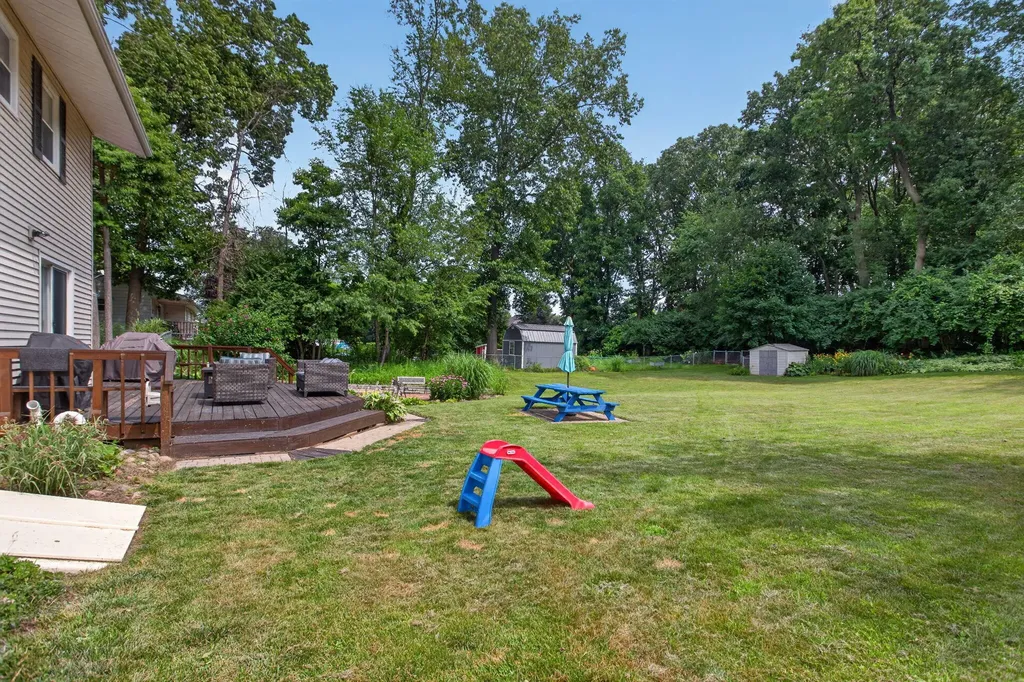 3125 Fawn Lane Blackman Charter Township MI 49201
