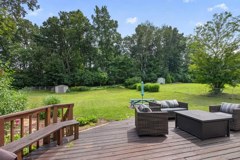 3125 Fawn Lane Blackman Charter Township MI 49201