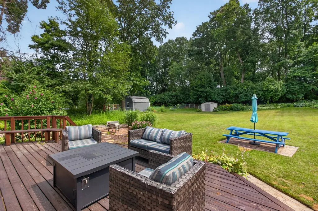 3125 Fawn Lane Blackman Charter Township MI 49201