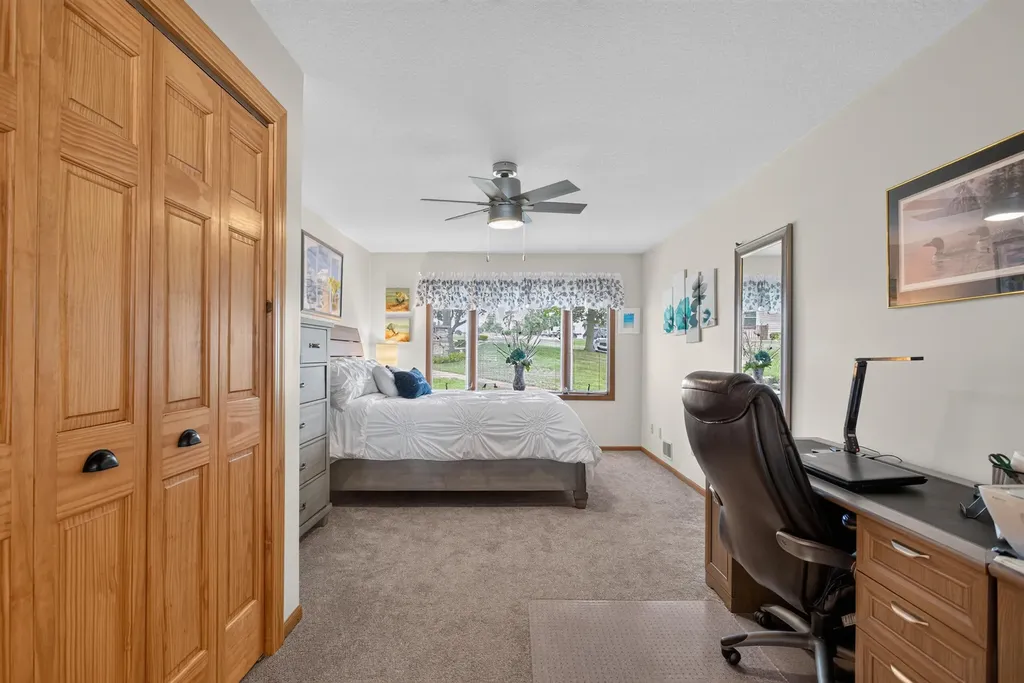 891 Morton Road Unknown City MI 49246