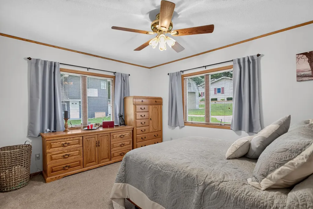 891 Morton Road Unknown City MI 49246