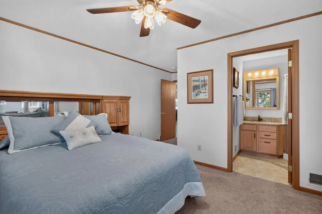 891 Morton Road Unknown City MI 49246