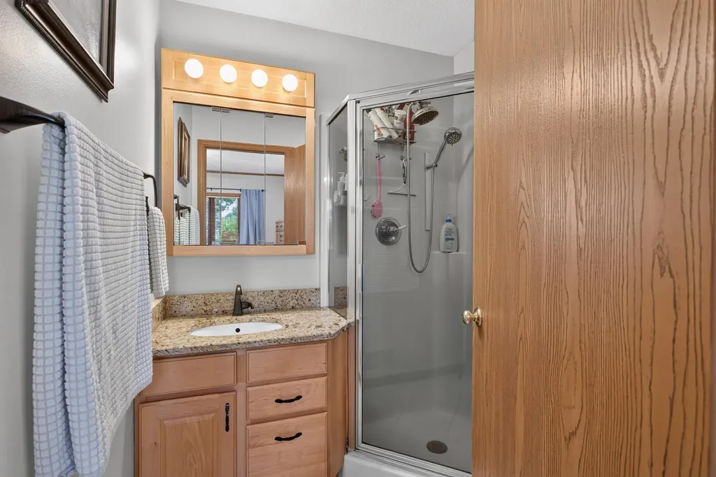 891 Morton Road Unknown City MI 49246