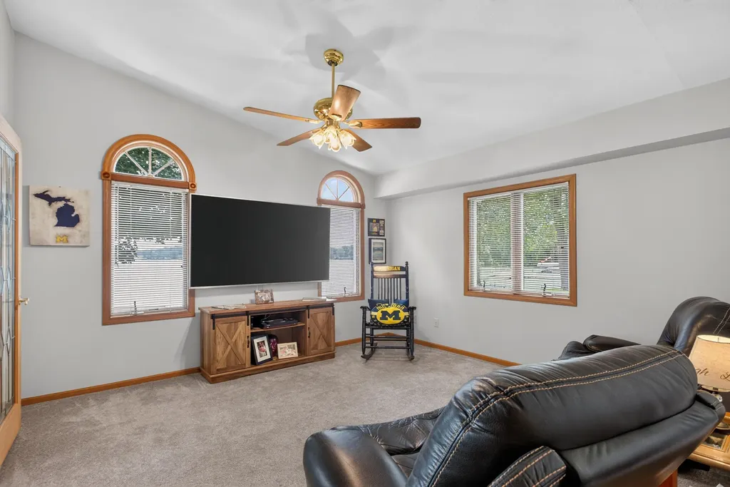891 Morton Road Unknown City MI 49246