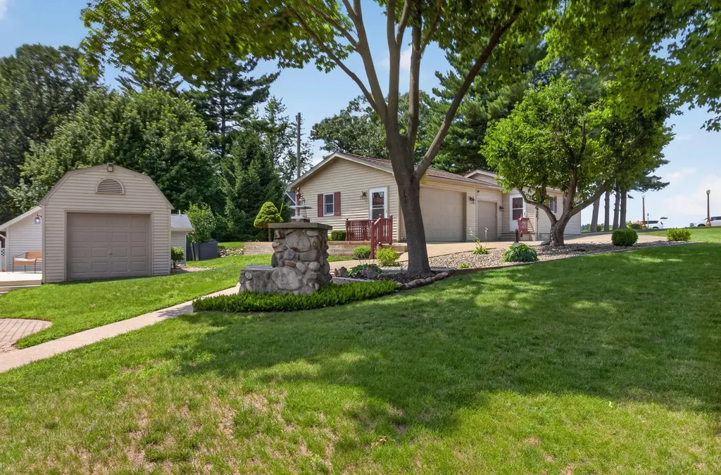 891 Morton Road Unknown City MI 49246