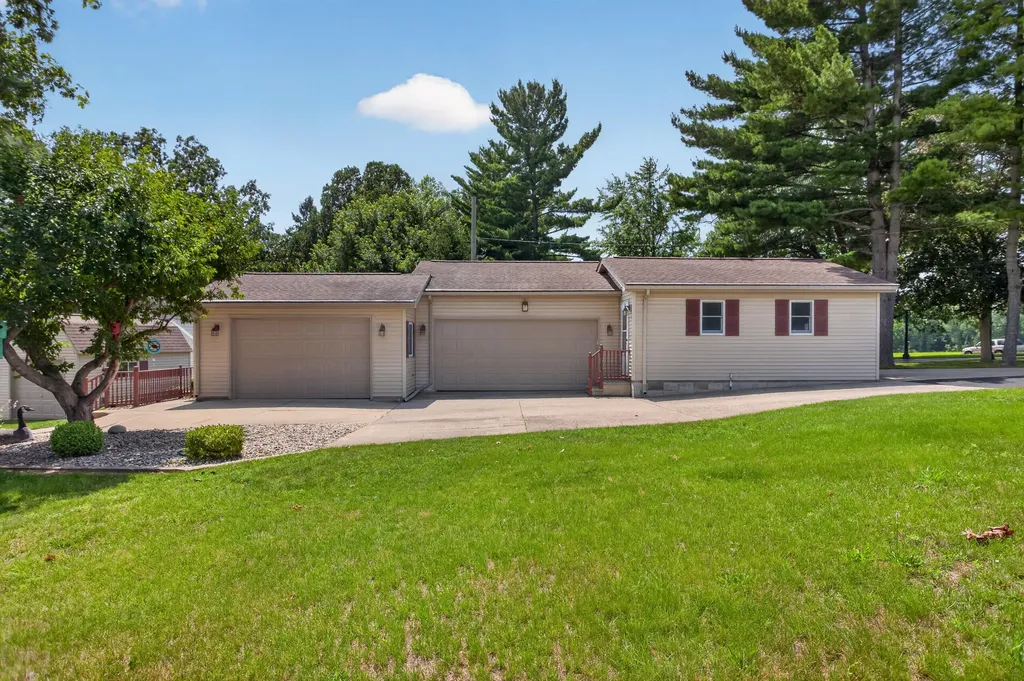 891 Morton Road Unknown City MI 49246