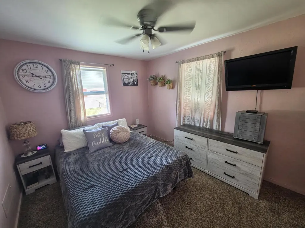 805 S Occidental Highway Tecumseh City MI 49286