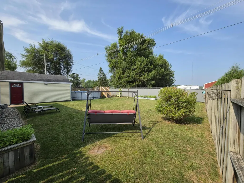 805 S Occidental Highway Tecumseh City MI 49286