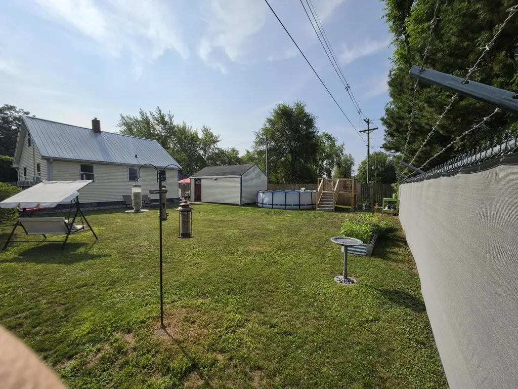 805 S Occidental Highway Tecumseh City MI 49286