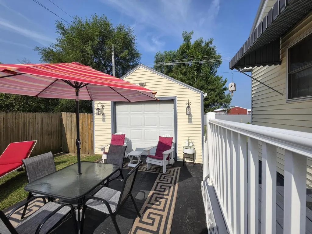 805 S Occidental Highway Tecumseh City MI 49286
