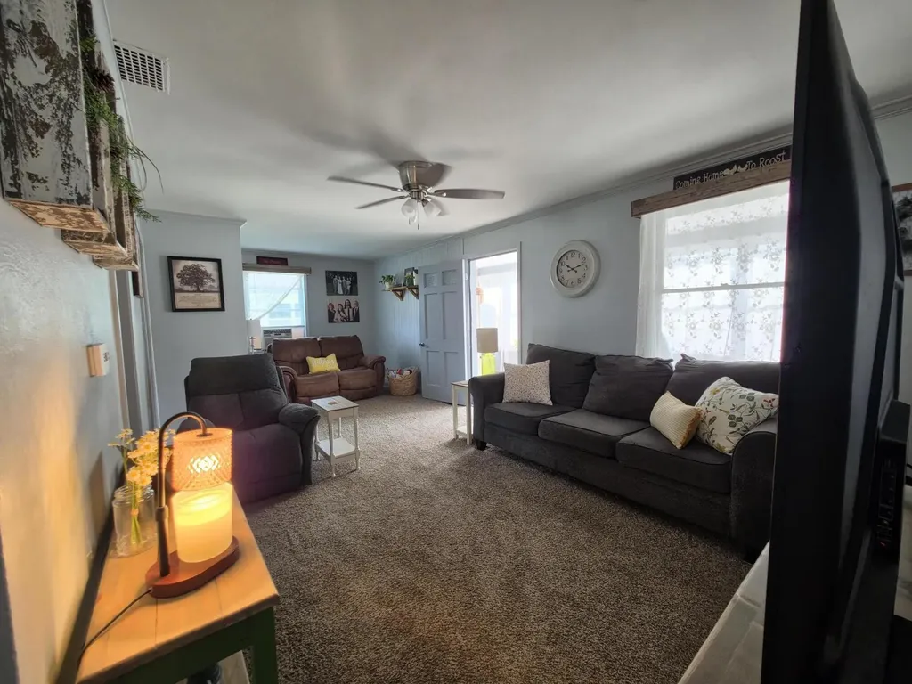 805 S Occidental Highway Tecumseh City MI 49286