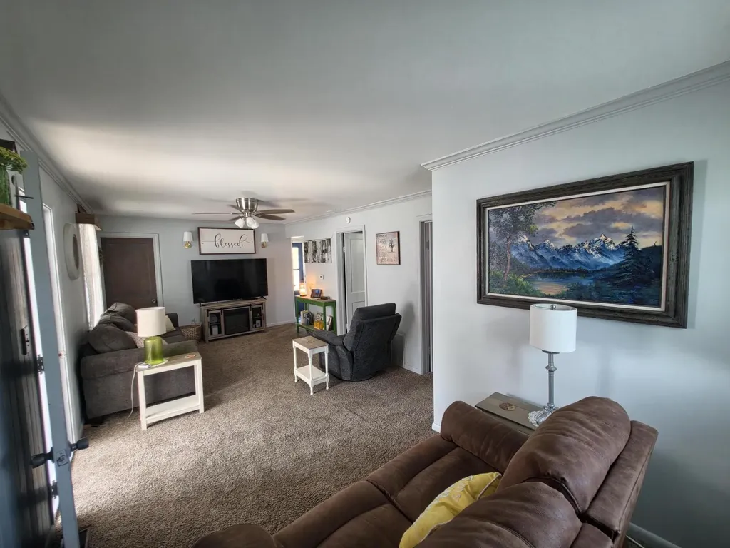 805 S Occidental Highway Tecumseh City MI 49286