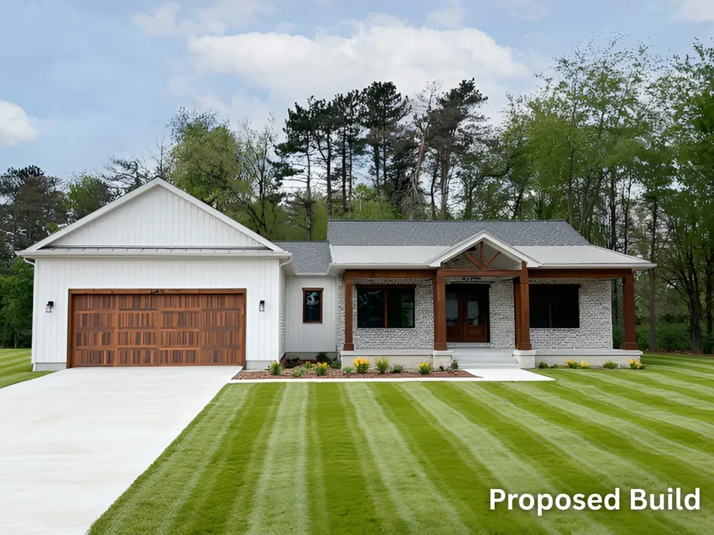 13 Scenic Hills Drive Leoni Township MI 49201